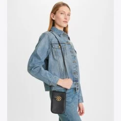 Tory Burch Miller Phone Crossbody -Chic Style Shop Miller20Phone20Crossbody.TB 84077 001 20230209 OMACC.pdp 1200x1200 1