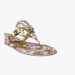 Tory Burch Miller Printed Patent Sandal -Chic Style Shop Miller20Printed20Patent20Sandal.TB 150342 500 SLDET.pdp 1200x1200 1