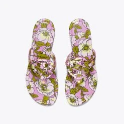 Tory Burch Miller Printed Patent Sandal -Chic Style Shop Miller20Printed20Patent20Sandal.TB 150342 500 SLOVE.pdp 1200x1200 1