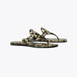 Tory Burch Miller Printed Patent Sandal -Chic Style Shop Miller20Printed20Patent20Sandal.TB 78526 200 SLANG.pdp 1200x1200 1