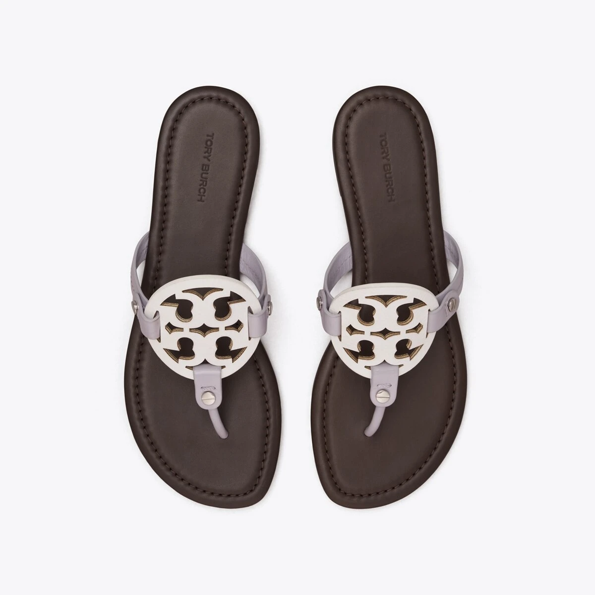 Tory Burch Miller Sandal 10 Tory Burch Miller Sandal - Image 8