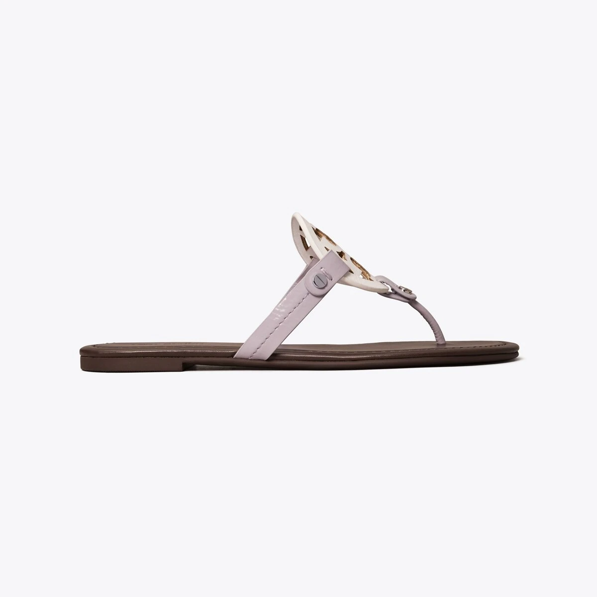 Tory Burch Miller Sandal 4 Tory Burch Miller Sandal - Image 2
