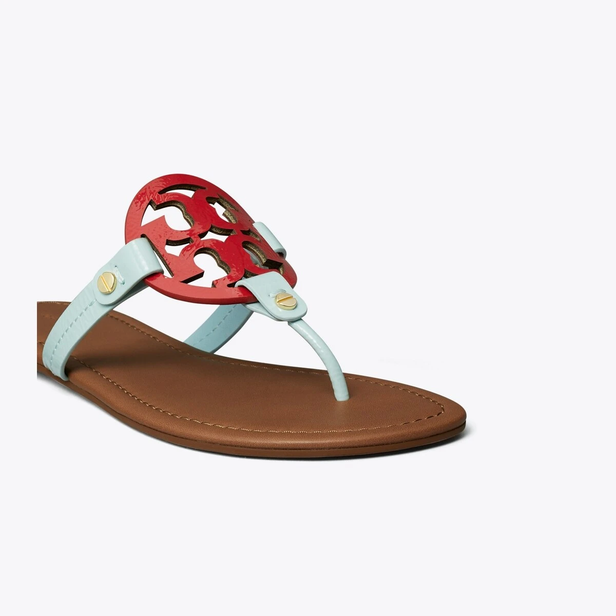 Tory Burch Miller Sandal 5 Tory Burch Miller Sandal - Image 3