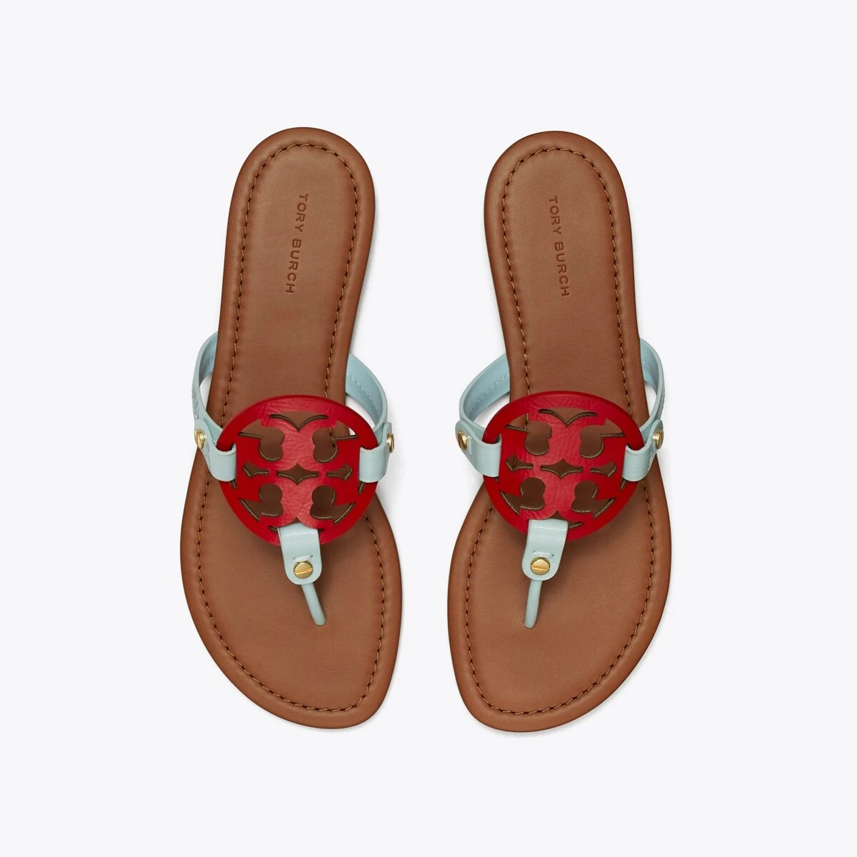 Tory Burch Miller Sandal 7 Tory Burch Miller Sandal - Image 5