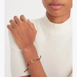 Tory Burch Miller Slider Bracelet -Chic Style Shop Miller20Slider20Bracelet.TB 144706 600 20230627 OMACC.pdp 1200x1200 1