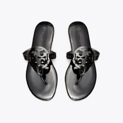 Tory Burch Miller Soft Patent Sandal 9 Tory Burch Miller Soft Patent Sandal -Chic Style Shop Miller20Soft20Patent20Sandal.TB 90872 006 SLOVE.pdp 1200x1200 1