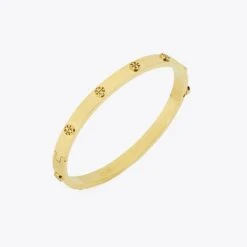 Tory Burch Miller Stud Hinge Bracelet, 5MM -Chic Style Shop Miller20Stud20Hinge20Bracelet205MM.TB 87044 720 SLDET.pdp 1200x1200 1