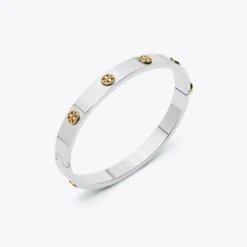 Tory Burch Miller Stud Hinge Bracelet, 7MM -Chic Style Shop Miller20Stud20Hinge20Bracelet207MM.TB 78420 024 SLDET.pdp 1200x1200 1