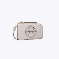 Tory Burch Miller Top-Zip Card Case 7 Tory Burch Miller Top-Zip Card Case -Chic Style Shop Miller20Top Zip20Card20Case.TB 148984 029 SLANG.pdp 1200x1200 1