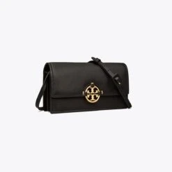 Tory Burch Miller Wallet Crossbody -Chic Style Shop Miller20Wallet20Crossbody.TB 137145 001 SLANG.pdp 1200x1200 1