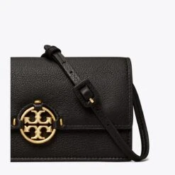 Tory Burch Miller Wallet Crossbody -Chic Style Shop Miller20Wallet20Crossbody.TB 137145 001 SLDET.pdp 1200x1200 1