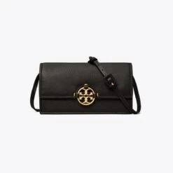 Tory Burch Miller Wallet Crossbody -Chic Style Shop Miller20Wallet20Crossbody.TB 137145 001 SLFRO.pdp 1200x1200 1