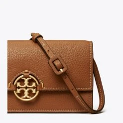 Tory Burch Miller Wallet Crossbody