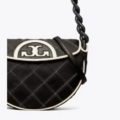 Tory Burch Mini Fleming Soft Crescent Bag -Chic Style Shop Mini20Fleming20Soft20Crescent20Bag.TB 146297 001 SLDET.pdp 1200x1200 1