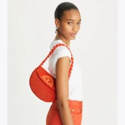 Tory Burch Mini Fleming Soft Raffia Crescent 11 Tory Burch Mini Fleming Soft Raffia Crescent -Chic Style Shop Mini20Fleming20Soft20Raffia20Crescent.TB 145597 631 20230509 OMACC.pdp 1200x1200 1