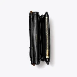 Tory Burch Mini Kira Chevron Top Handle Chain Wallet -Chic Style Shop Mini20Kira20Chevron20Top20Handle20Chain20Wallet.TB 152356 001 SLOVE.pdp 1200x1200 1