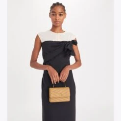 Tory Burch Mini Kira Chevron Top Handle Chain Wallet -Chic Style Shop Mini20Kira20Chevron20Top20Handle20Chain20Wallet.TB 152356 250 20230627 OMADD.pdp 1200x1200 1