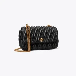 Tory Burch Mini Kira Ruched Flap Bag 9 Tory Burch Mini Kira Ruched Flap Bag -Chic Style Shop Mini20Kira20Ruched20Flap20Bag.TB 145960 002 SLANG.pdp 1200x1200 1