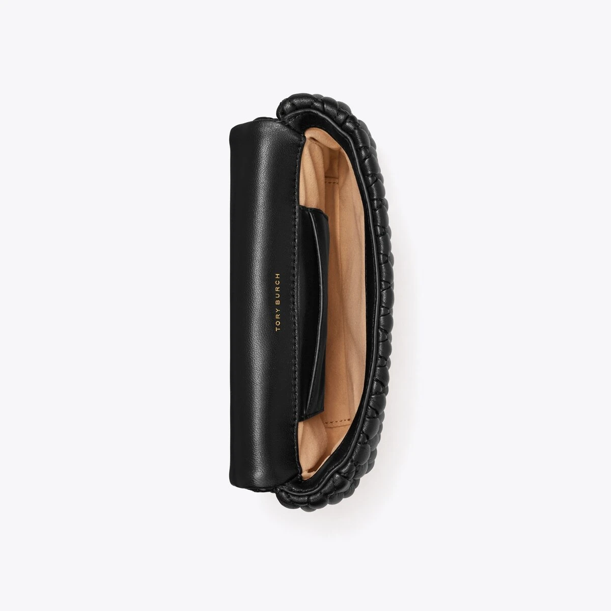 Tory Burch Mini Kira Ruched Flap Bag 7 Tory Burch Mini Kira Ruched Flap Bag - Image 5