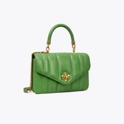 Tory Burch Mini Kira Top-Handle Bag 12 Tory Burch Mini Kira Top-Handle Bag -Chic Style Shop Mini20Kira20Top Handle20Bag.TB 143506 300 SLANG.pdp 1200x1200 1