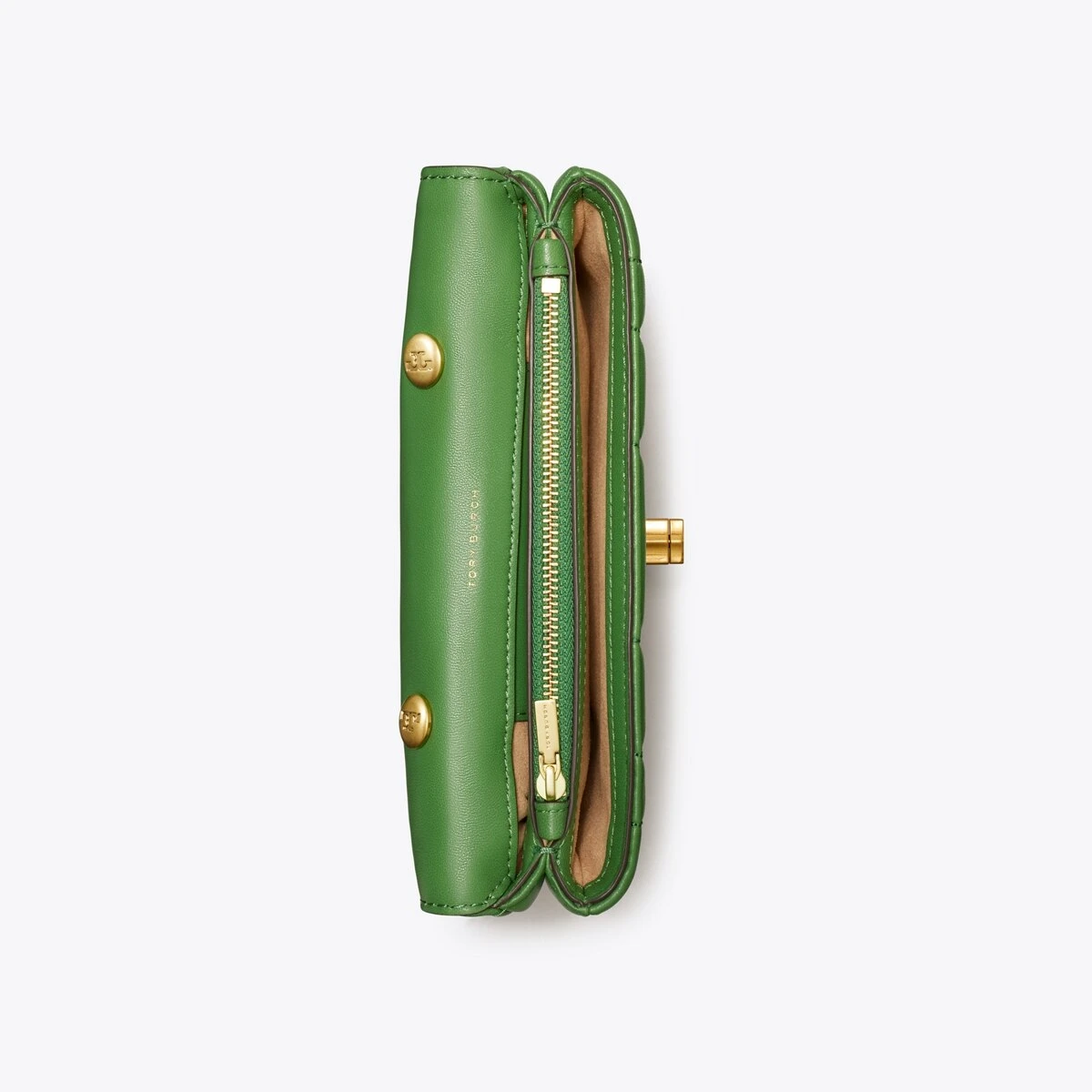 Tory Burch Mini Kira Top-Handle Bag 5 Tory Burch Mini Kira Top-Handle Bag - Image 3