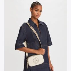 Tory Burch Mini Miller Crossbody Bag