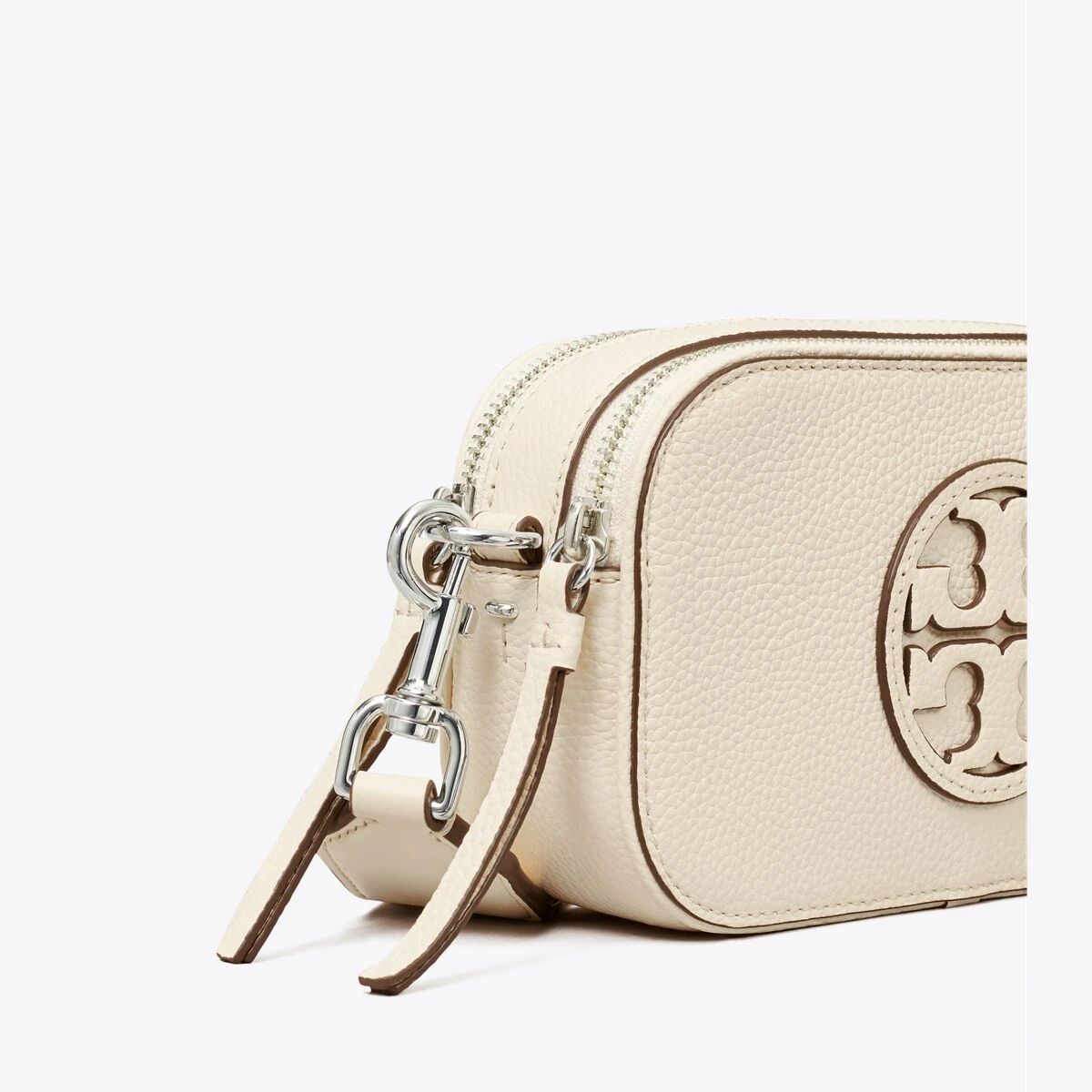 Tory Burch Mini Miller Crossbody Bag 5 Tory Burch Mini Miller Crossbody Bag - Image 3