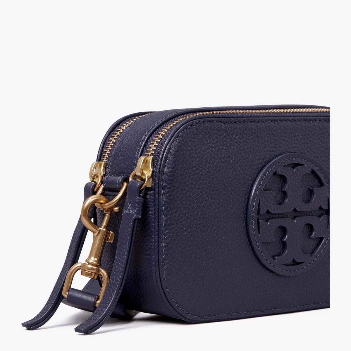 Tory Burch Mini Miller Crossbody Bag 4 Tory Burch Mini Miller Crossbody Bag - Image 2