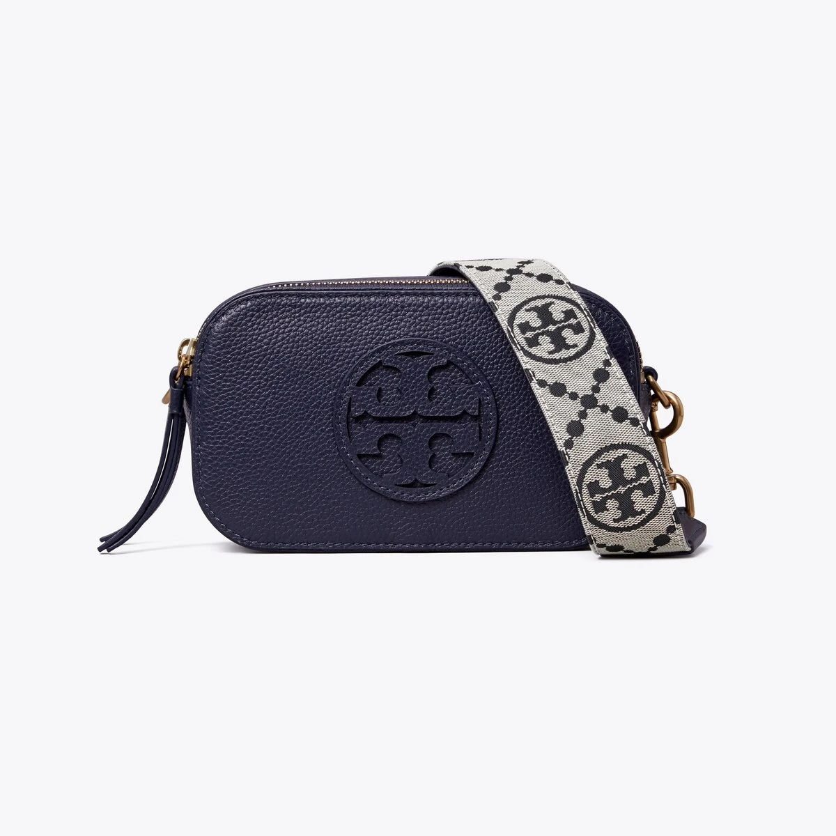 Tory Burch Mini Miller Crossbody Bag 12 Tory Burch Mini Miller Crossbody Bag - Image 10