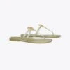 Tory Burch Mini Miller Jelly Sandal
