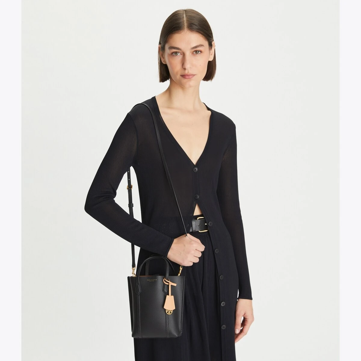 Tory Burch Mini Perry Tote 12 Tory Burch Mini Perry Tote - Image 10