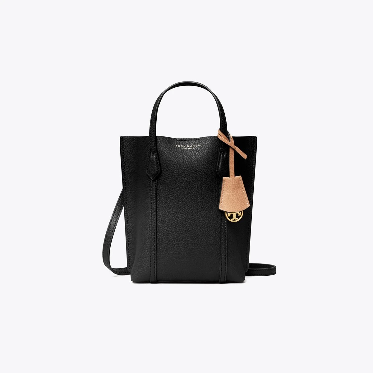 Tory Burch Mini Perry Tote 11 Tory Burch Mini Perry Tote - Image 9