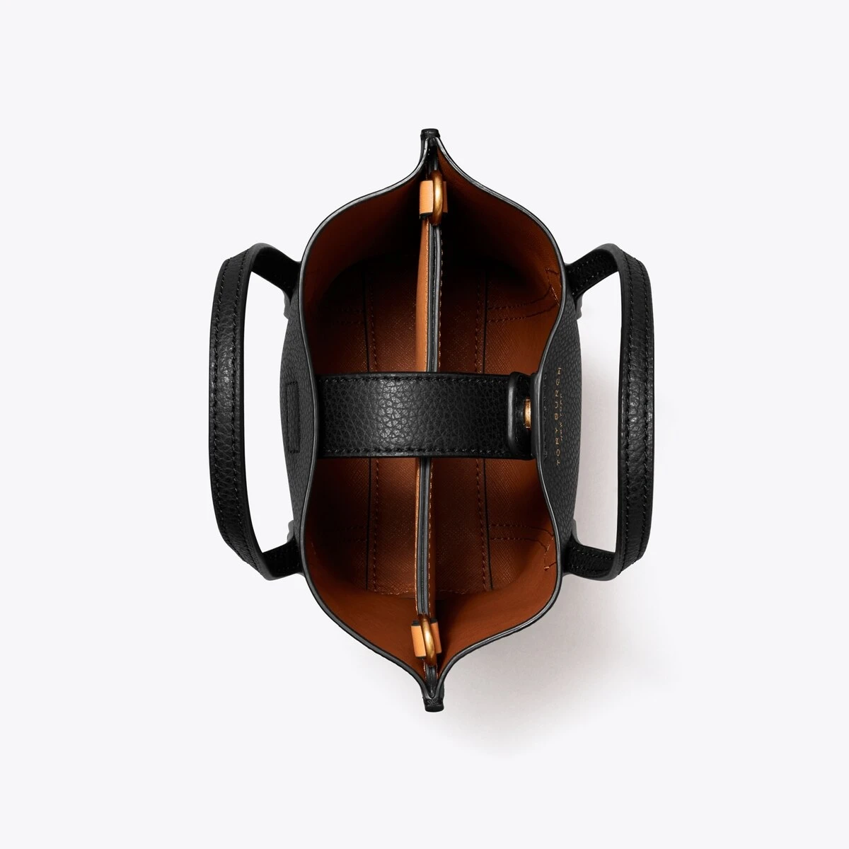 Tory Burch Mini Perry Tote 8 Tory Burch Mini Perry Tote - Image 6