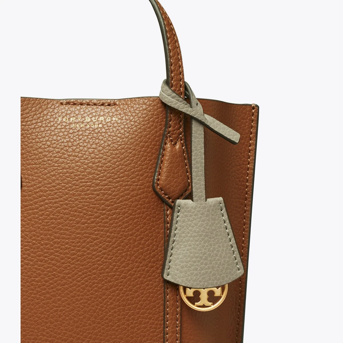 Tory Burch Mini Perry Tote 9 Tory Burch Mini Perry Tote - Image 7