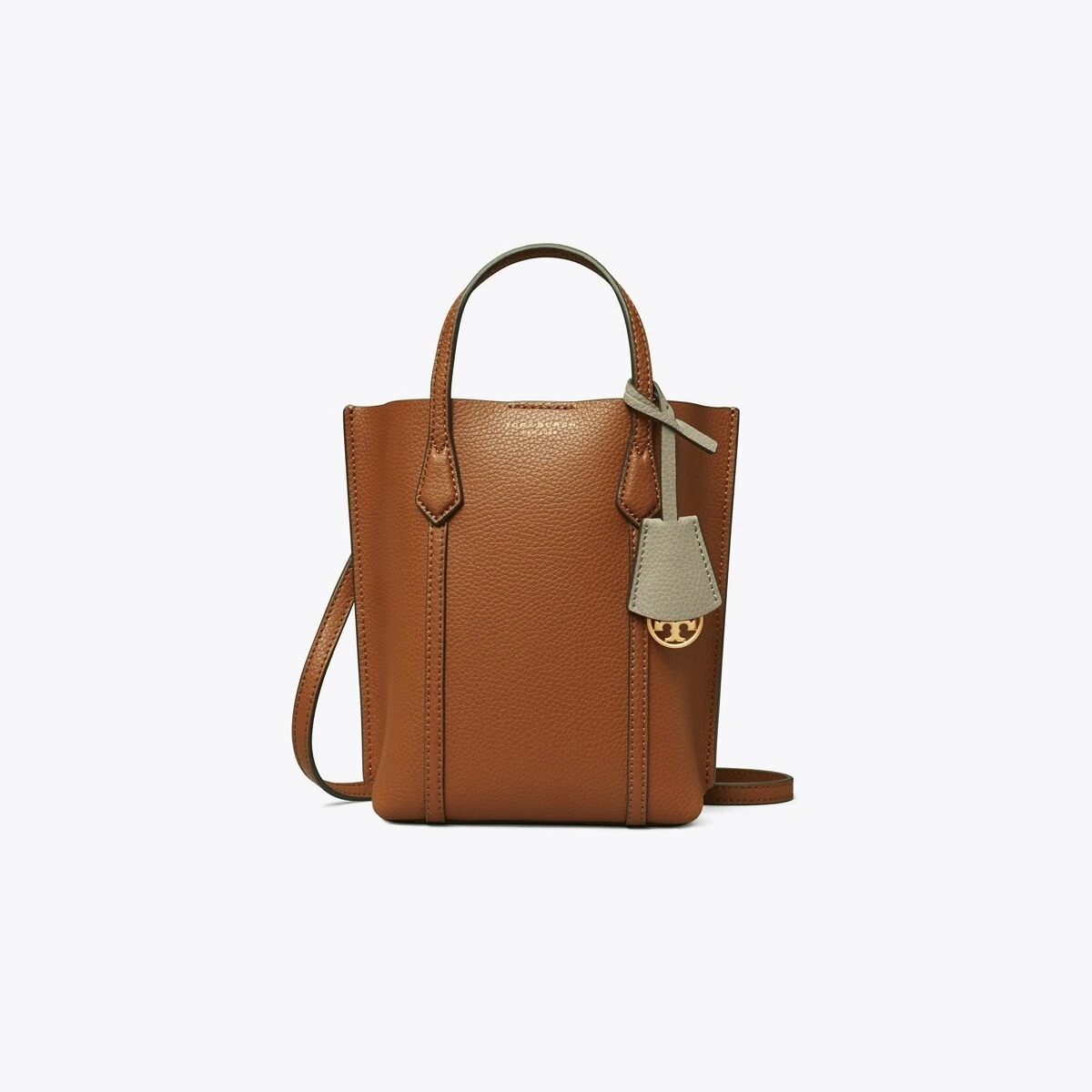 Tory Burch Mini Perry Tote 4 Tory Burch Mini Perry Tote - Image 2