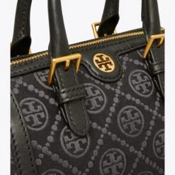 Tory Burch Mini T Monogram Barrel Bag 10 Tory Burch Mini T Monogram Barrel Bag -Chic Style Shop Mini20T20Monogram20Barrel20Bag.TB 152131 001 SLADD.pdp 1200x1200 1