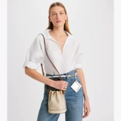 Tory Burch Mini T Monogram Bucket Bag -Chic Style Shop Mini20T20Monogram20Bucket20Bag.TB 80534 254 20230113 OMACC.pdp 1200x1200 1