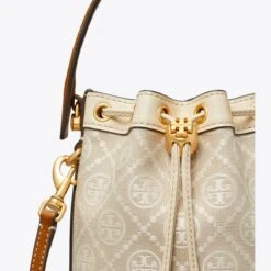 Tory Burch Mini T Monogram Bucket Bag -Chic Style Shop Mini20T20Monogram20Bucket20Bag.TB 80534 254 SLDET.pdp 1200x1200 1