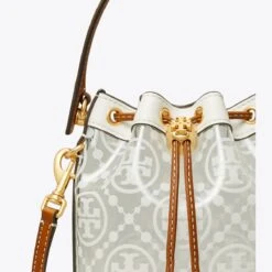 Tory Burch Mini T Monogram Clear Bucket Bag -Chic Style Shop Mini20T20Monogram20Clear20Bucket20Bag.TB 150478 999 SLDET.pdp 1200x1200 1