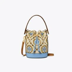 Tory Burch Mini T Monogram Contrast Embossed Bucket Bag -Chic Style Shop Mini20T20Monogram20Contrast20Embossed20Bucket20Bag.TB 145527 400 SLFRO.pdp 1200x1200 1