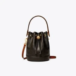 Tory Burch Mini T Monogram Perforated Leather Bucket Bag -Chic Style Shop Mini20T20Monogram20Perforated20Leather20Bucket20Bag.TB 151614 001 SLFRO.pdp 1200x1200 1