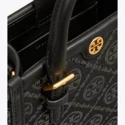 Tory Burch Mini T Monogram Tote -Chic Style Shop Mini20T20Monogram20Tote.TB 152133 001 SLADD.pdp 1200x1200 1