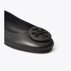 Tory Burch Minnie Travel Ballet