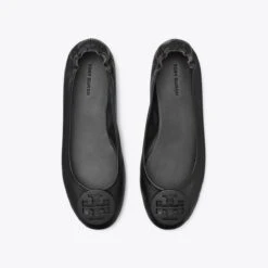 Tory Burch Minnie Travel Ballet -Chic Style Shop Minnie20Travel20Ballet.TB 49350 006 SLOVE.pdp 1200x1200 1