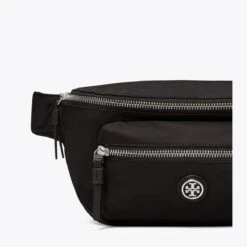 Tory Burch Nylon Belt Bag -Chic Style Shop Nylon20Belt20Bag.TB 84569 001 SLDET.pdp 1200x1200 1