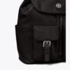 Tory Burch Nylon Flap Backpack 2 Tory Burch Nylon Flap Backpack -Chic Style Shop Nylon20Flap20Backpack.TB 85061 001 SLDET.pdp 1200x1200 1