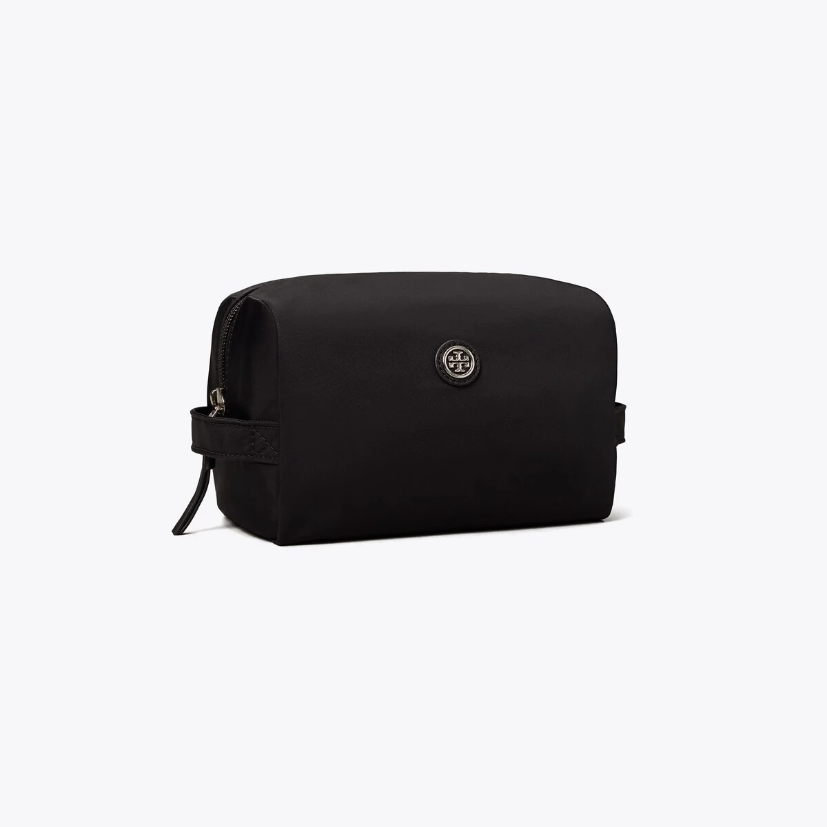 Tory Burch Nylon Large Cosmetic Case 5 Tory Burch Nylon Large Cosmetic Case - Image 3