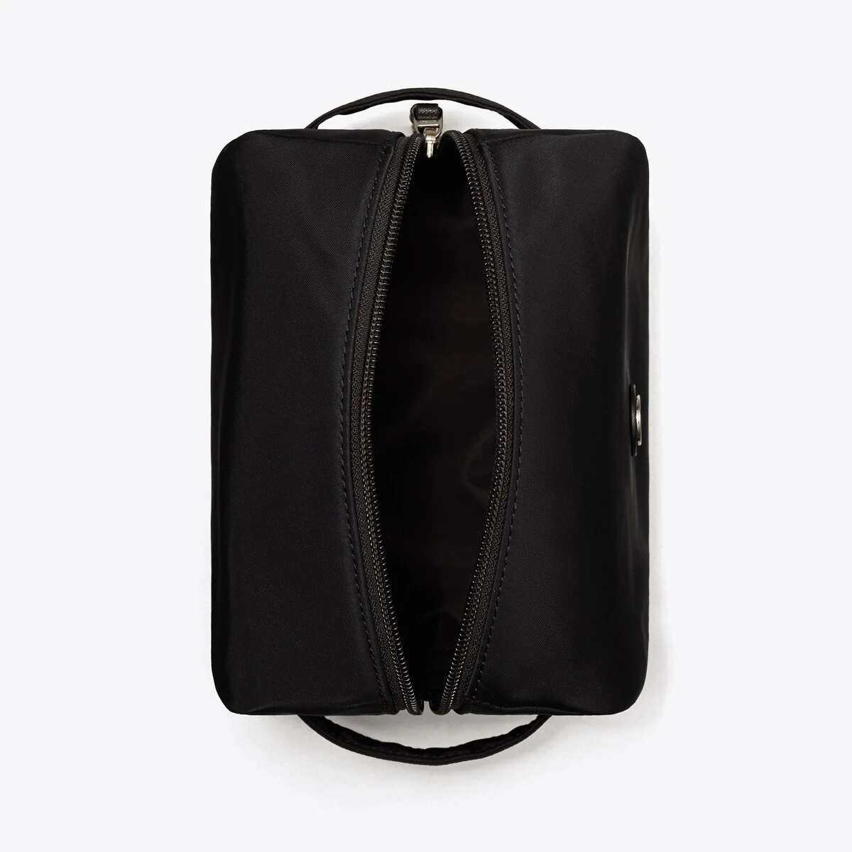 Tory Burch Nylon Large Cosmetic Case 3 Tory Burch Nylon Large Cosmetic Case