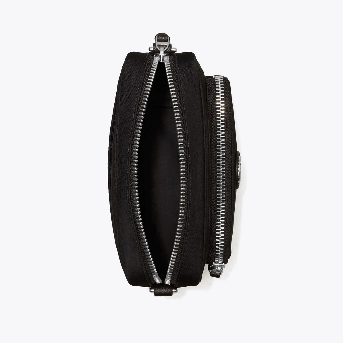 Tory Burch Nylon Mini Crossbody 5 Tory Burch Nylon Mini Crossbody - Image 3