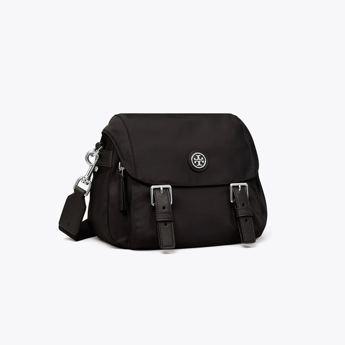 Tory Burch Nylon Small Messenger 3 Tory Burch Nylon Small Messenger